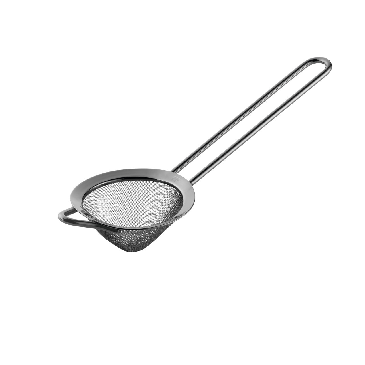 Feinmaschiges Sieb ø 90 mm gun metal